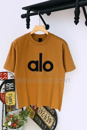 Cotton Design Tees