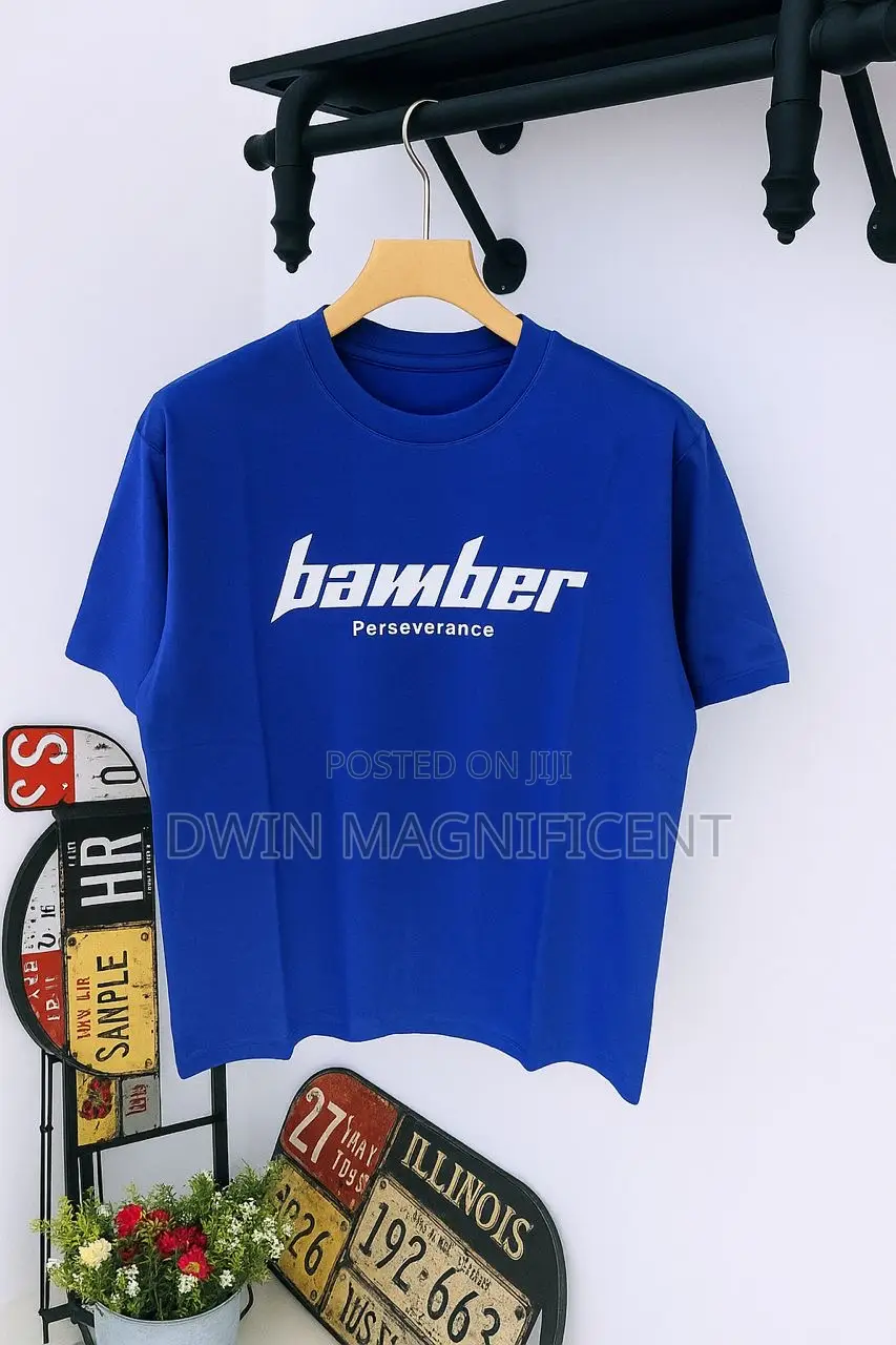 Cotton Design Tees