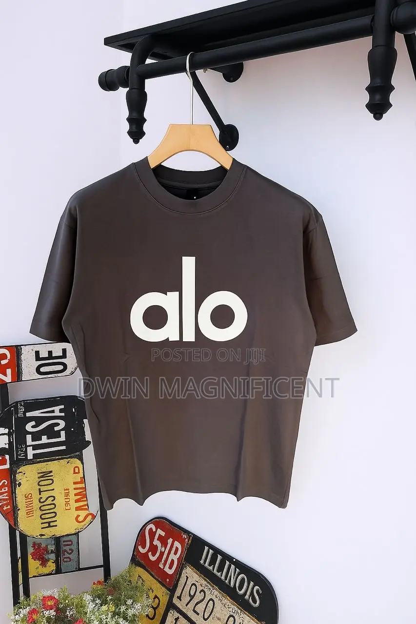 Cotton Design Tees