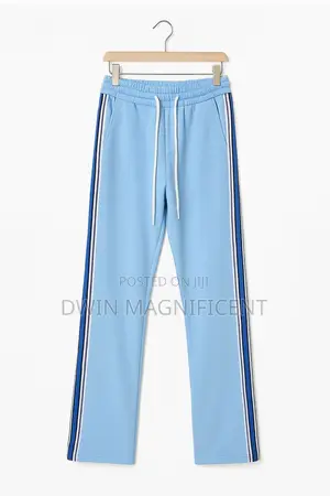 Fortuna Roma Pant or Jogger