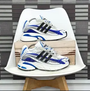 Adidas Adistar Jellyfish Sneaker Available