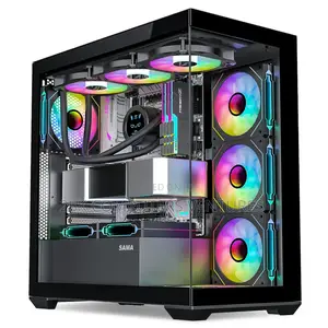New Desktop Computer MSI Aegis RS 12TJ-282US 64GB Intel Core i9 SSD 2T