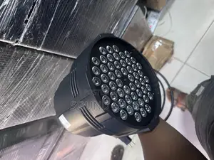 54 Led Par Light