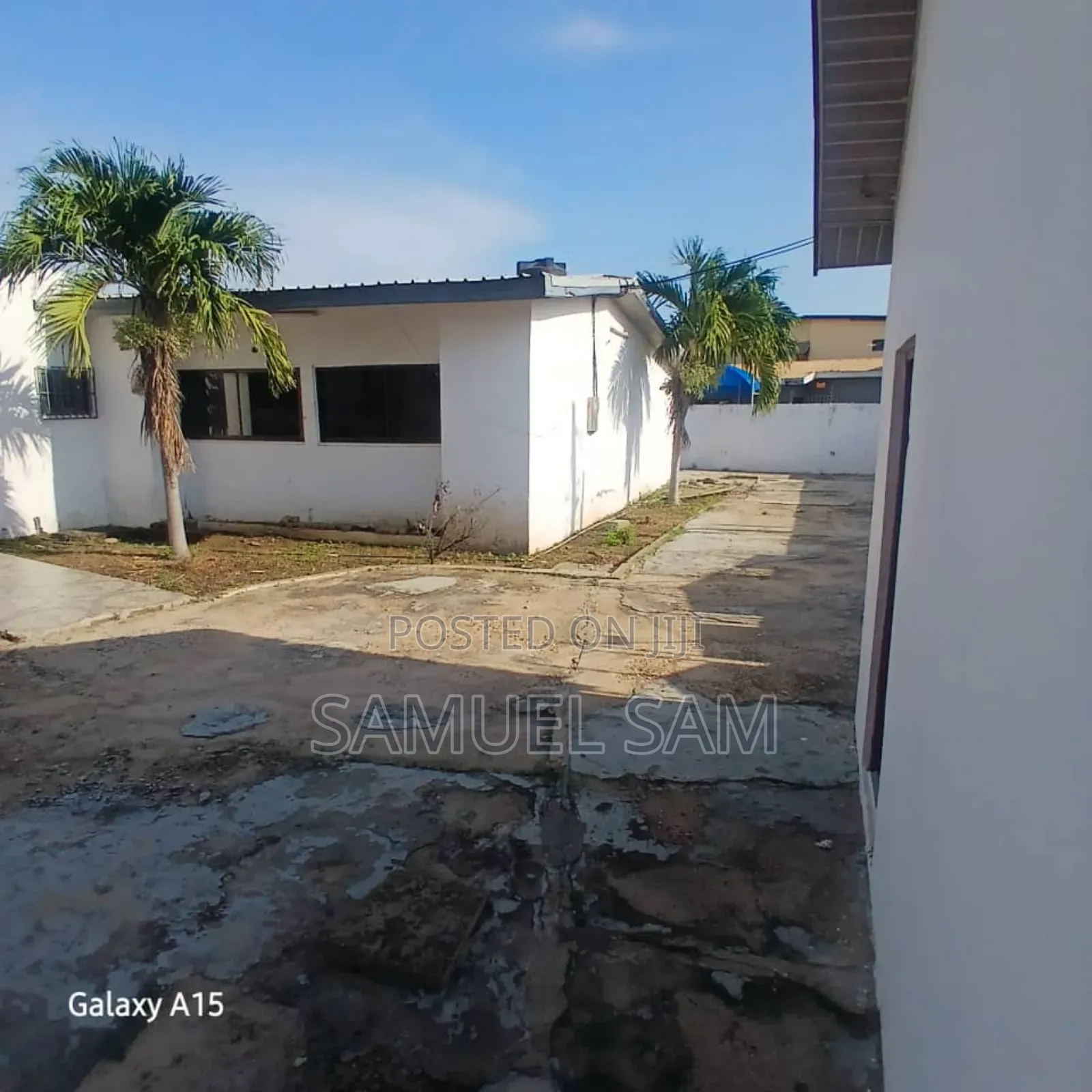 3bdrm House in Tema Community 8 for sale