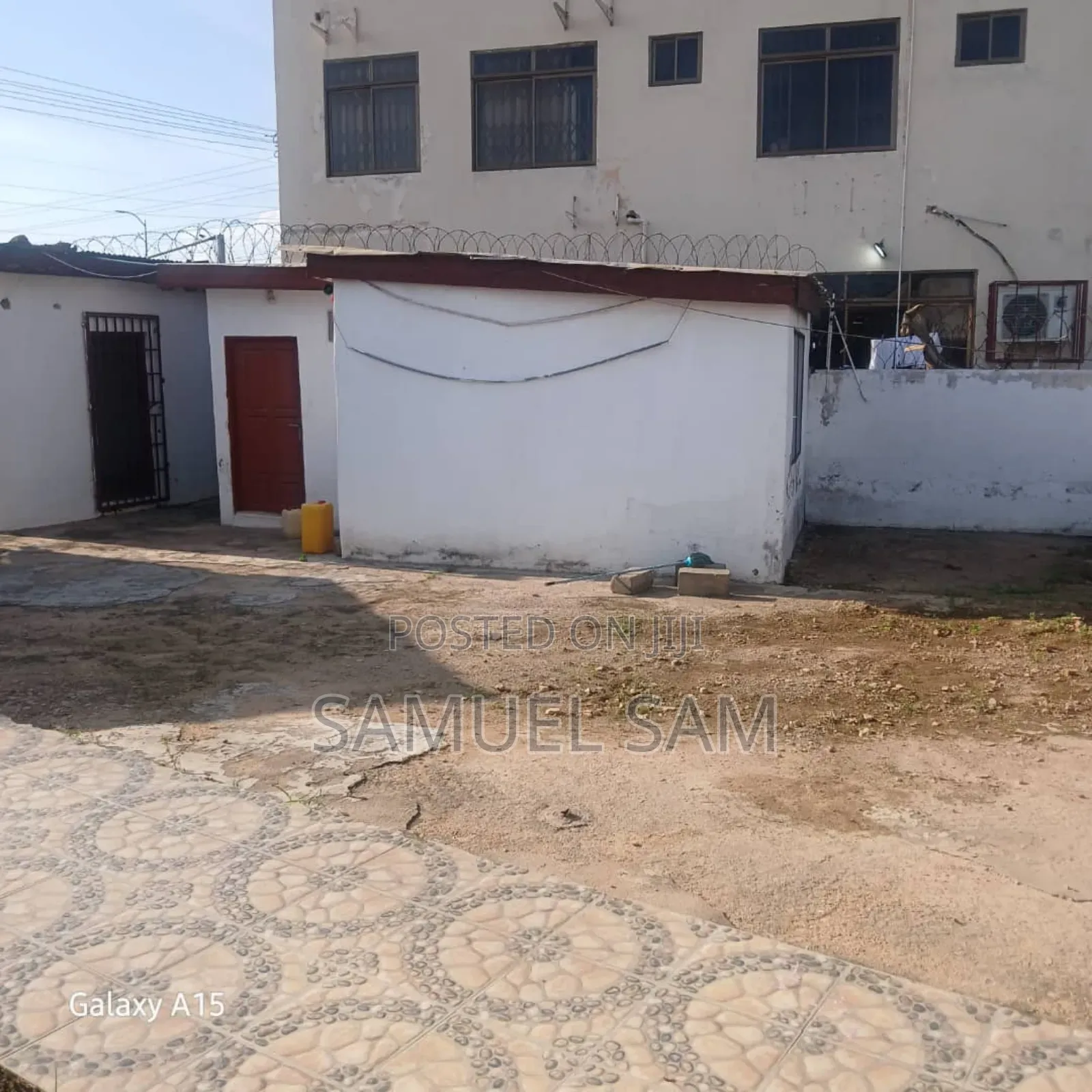3bdrm House in Tema Community 8 for sale