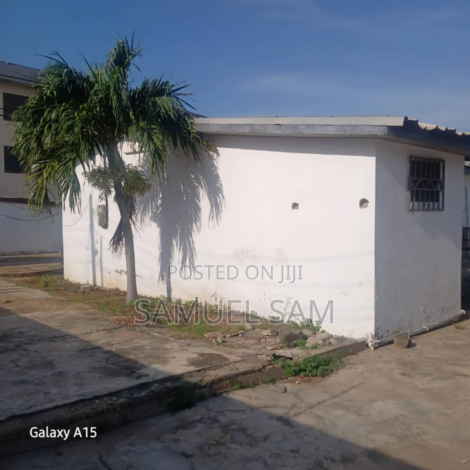 3bdrm House in Tema Community 8 for sale