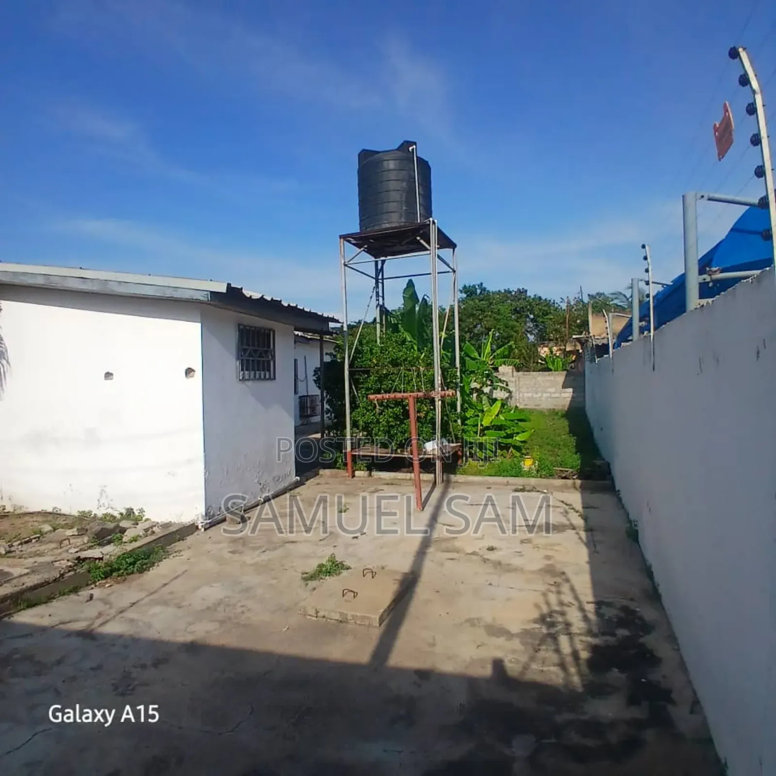3bdrm House in Tema Community 8 for sale