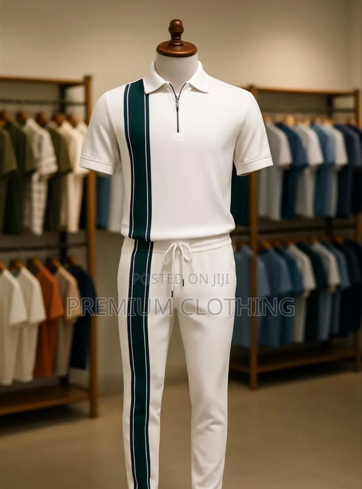 Men Best Kaftan
