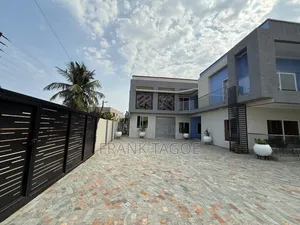 Furnished 2bdrm Apartment in East Legon for rent