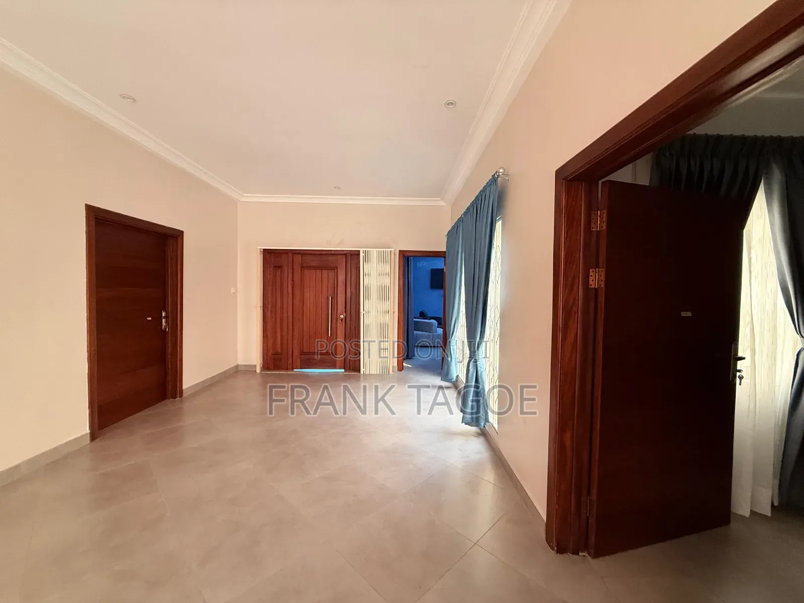 Furnished 2bdrm Apartment in East Legon for rent