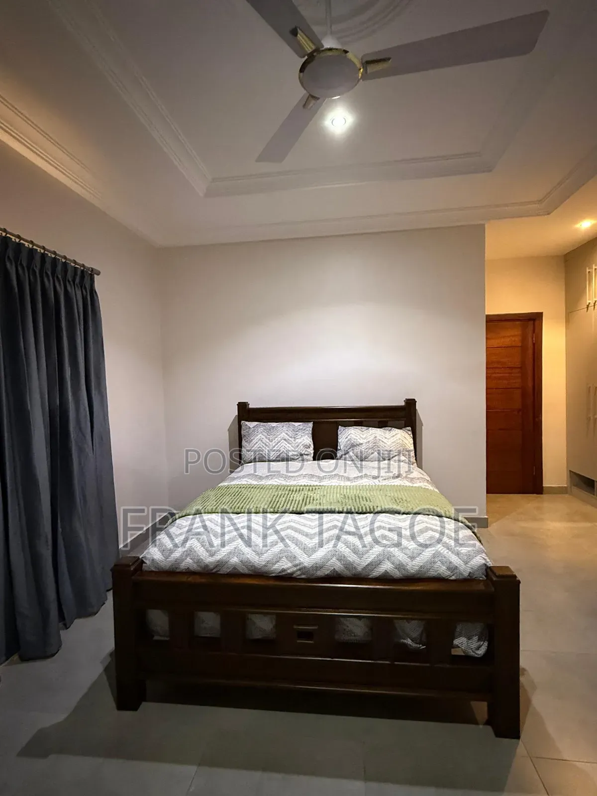 Furnished 2bdrm Apartment in East Legon for rent