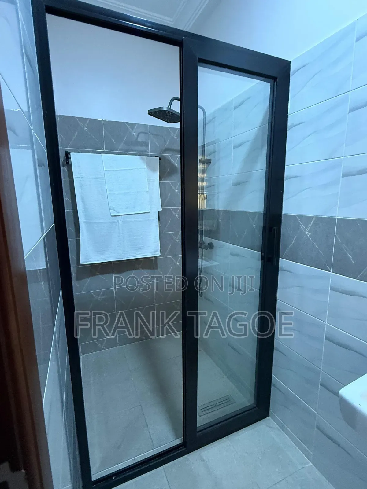 Furnished 2bdrm Apartment in East Legon for rent