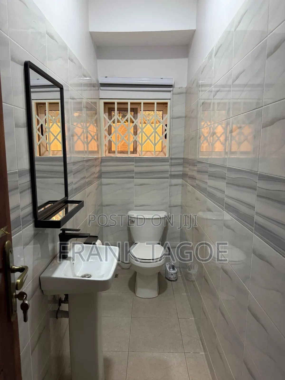 Furnished 2bdrm Apartment in East Legon for rent