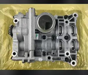 Toyota Corolla Crankshaft