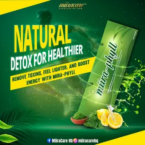 Miraphyl Detox