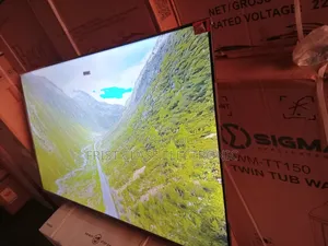 TCL 55” Smart Google – Big Screen, Bigger Experience