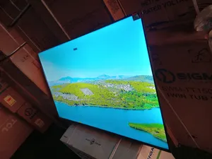 TCL 55” Uhd Smart Google – Real Clarity