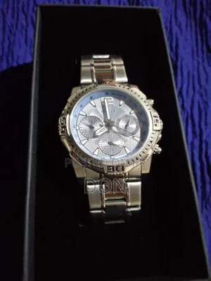 Guess Commander Chronograph