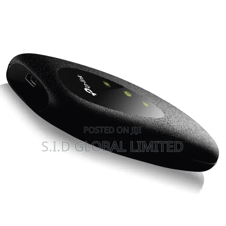 Share 4g Speed With Up To 10 Devices – Tp-link Tp-m7200 Mobile Router