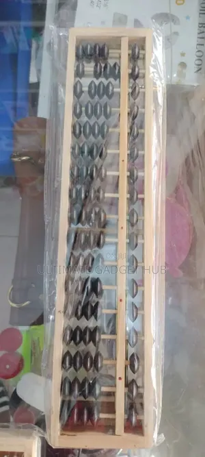 Abacus(Mathematical Device)