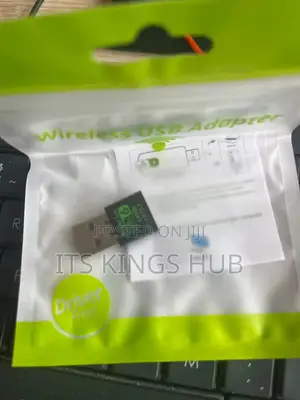 Wireless And Bluetooth Adapter Usb , Wifi Dongle