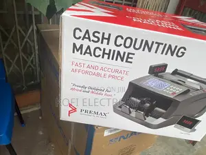 Velocious Note-Counting Virtuoso Pm-Cc90d