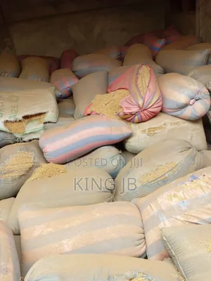 Local Soyabeans