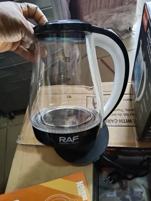 Electric Water Kettle