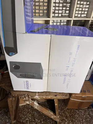 Phillips Soundbar