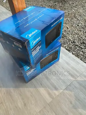 Midea Numinal Heatsmith