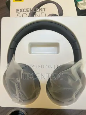 Baseus D05 Wireless Headphones