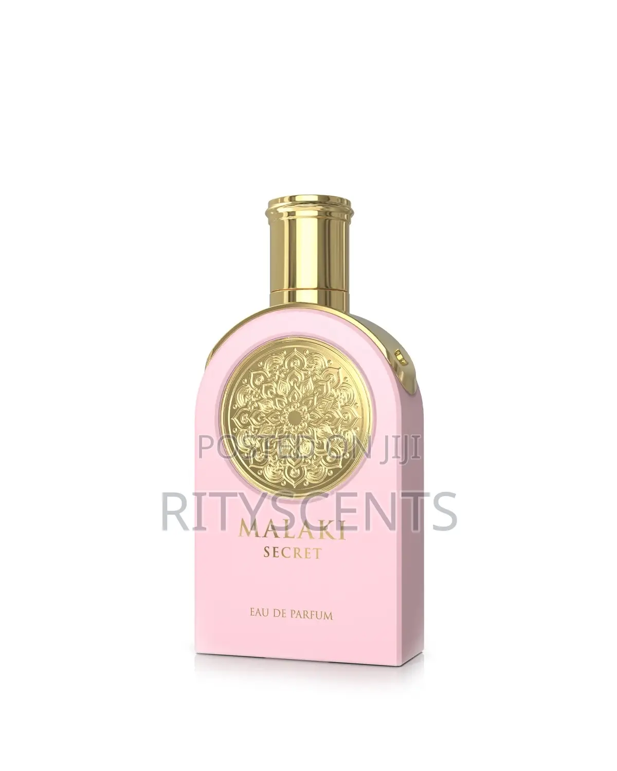 Malaki Secret Perfume