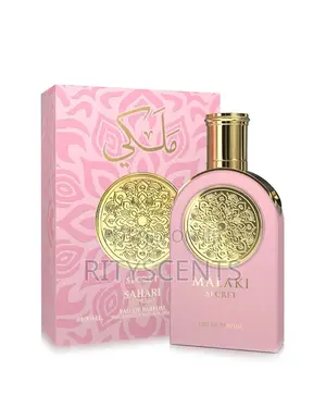 Malaki Secret Perfume