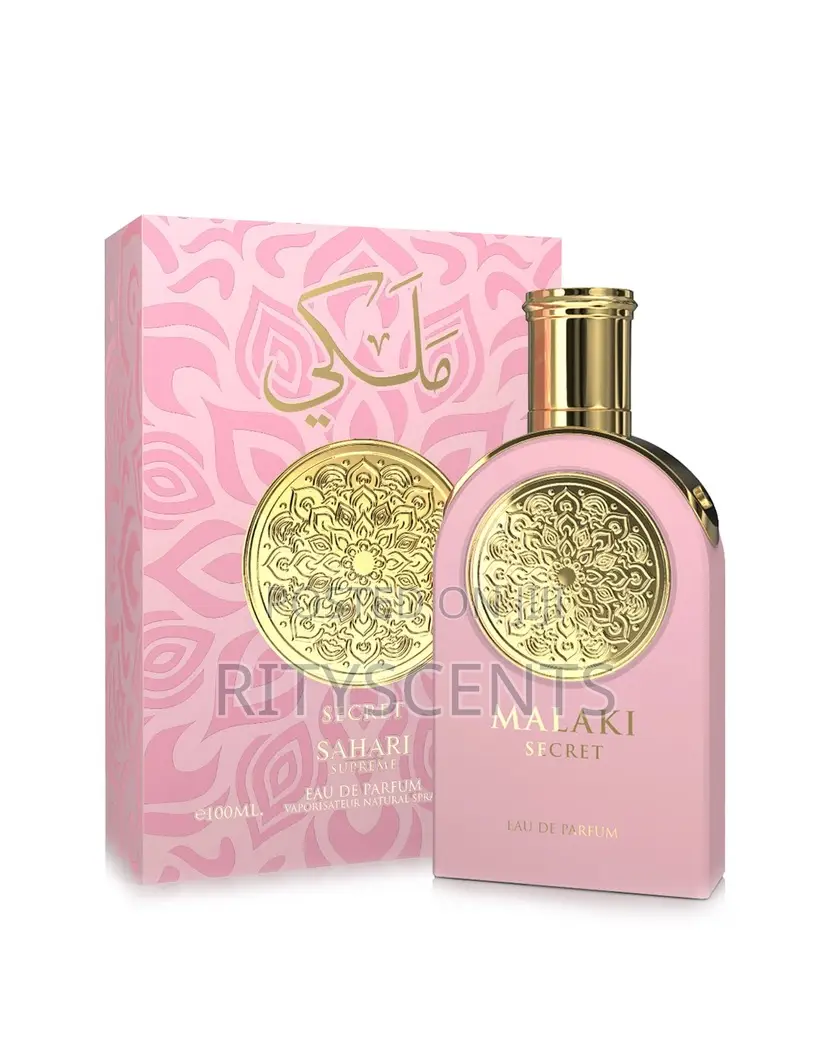 Malaki Secret Perfume