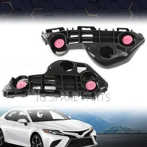 Toyota Camry 2018-2021 Front Bumper Bracket