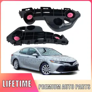 Toyota Camry 2018-2021 Front Bumper Bracket