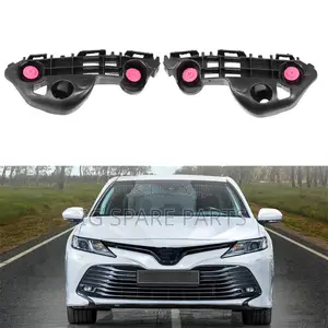Toyota Camry 2018-2021 Front Bumper Bracket