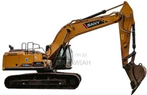 Sany 335 Excavator China