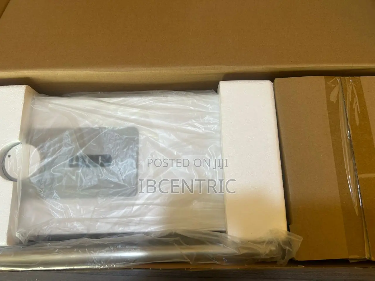 Nasco Instant Water Heater