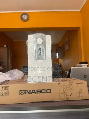 Nasco Instant Water Heater