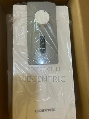 Nasco Instant Water Heater