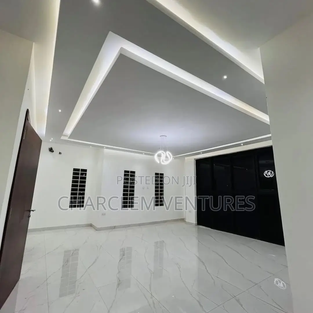 5bdrm House in Charclem Ventures, East Legon for sale