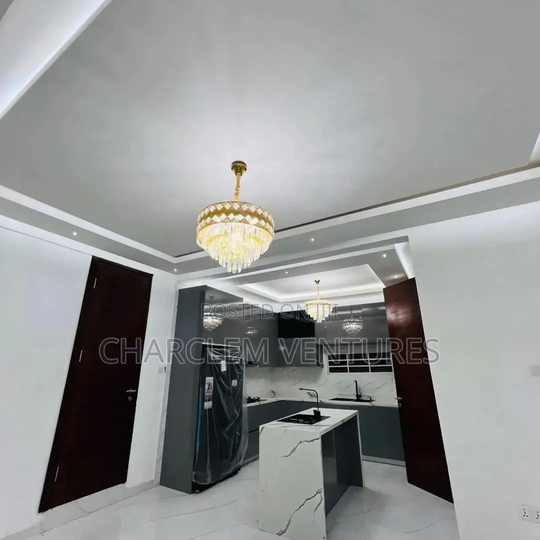 5bdrm House in Charclem Ventures, East Legon for sale