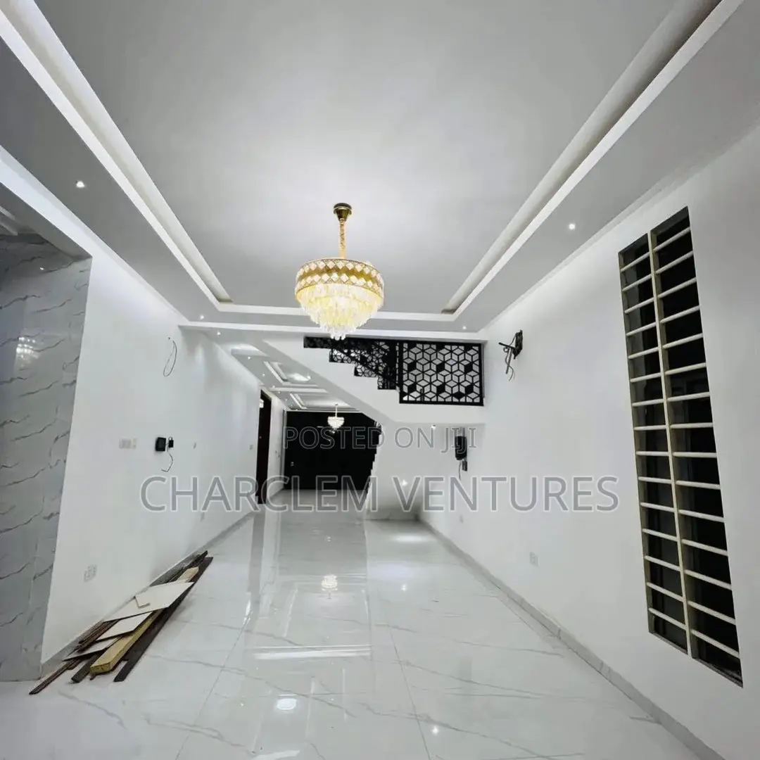 5bdrm House in Charclem Ventures, East Legon for sale