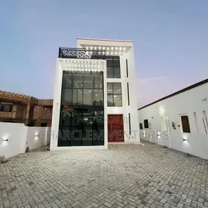 5bdrm House in Charclem Ventures, East Legon for sale