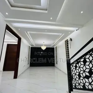 5bdrm House in Charclem Ventures, East Legon for sale