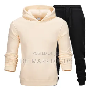 Men Tracksuit