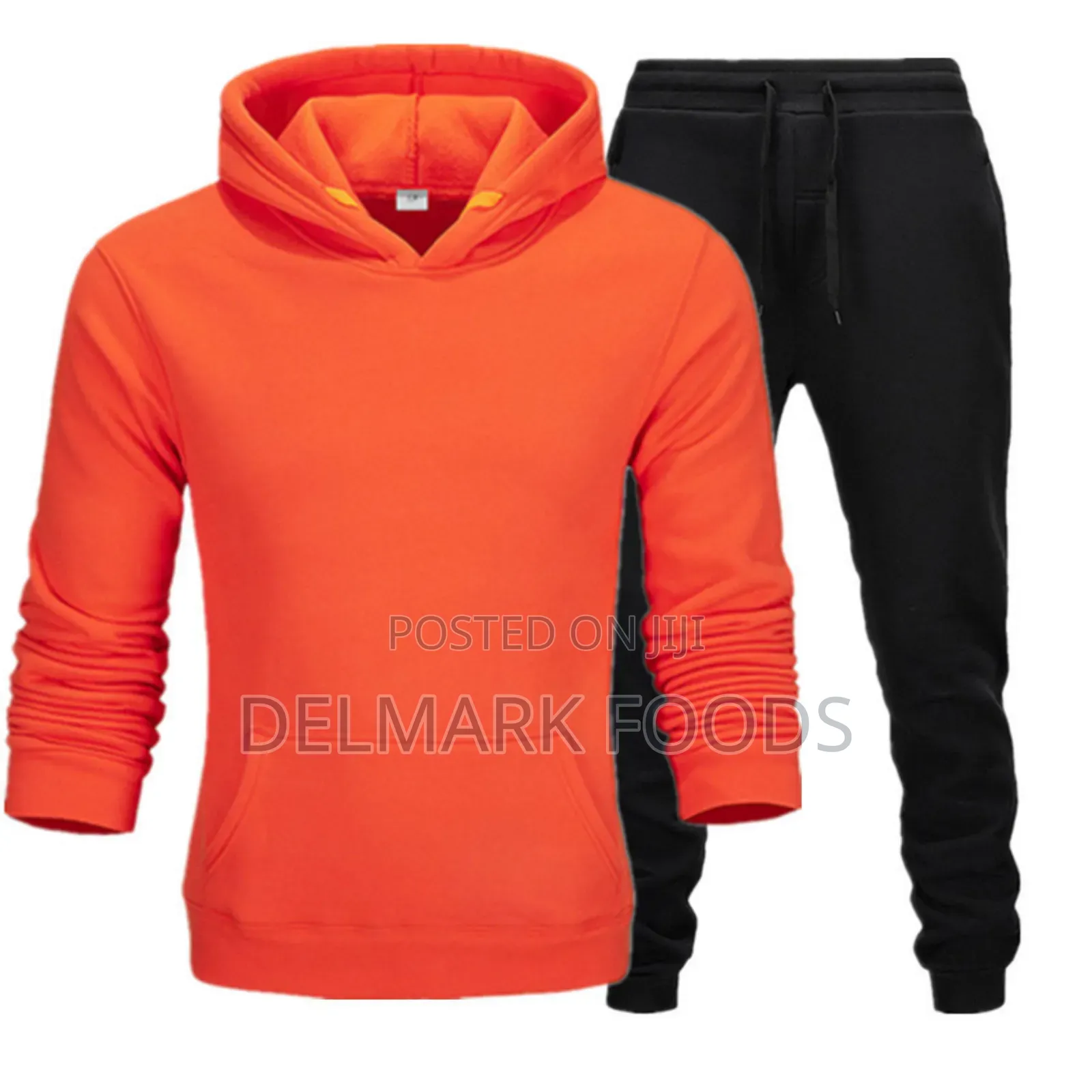 Men Tracksuit