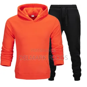 Men Tracksuit