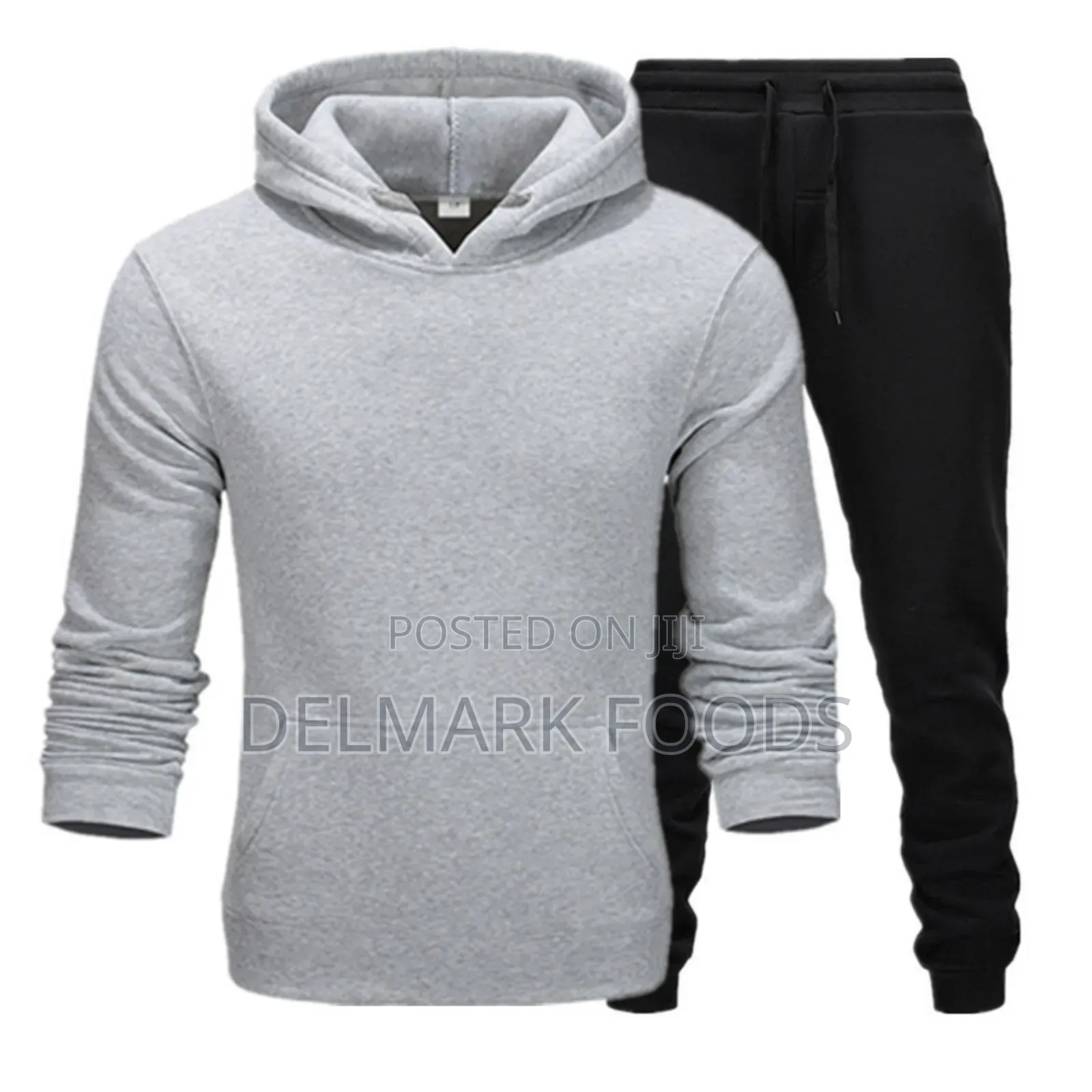 Men Tracksuit
